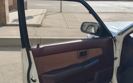 Nissan Bluebird IX, 1989 год, 320 000 рублей, 6 фотография