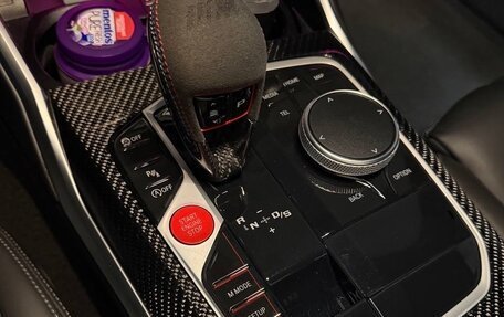 BMW M3, 2023 год, 11 599 999 рублей, 9 фотография