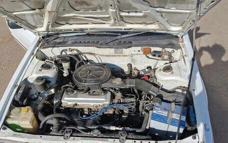 Nissan Bluebird IX, 1989 год, 320 000 рублей, 9 фотография