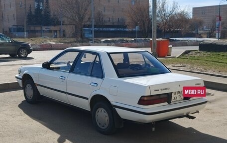 Nissan Bluebird IX, 1989 год, 320 000 рублей, 5 фотография