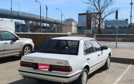 Nissan Bluebird IX, 1989 год, 320 000 рублей, 7 фотография