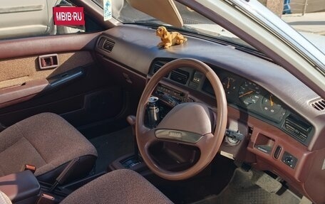 Nissan Bluebird IX, 1989 год, 320 000 рублей, 8 фотография