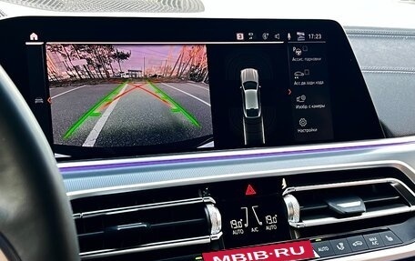 BMW X6, 2021 год, 8 900 000 рублей, 4 фотография