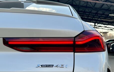 BMW X6, 2021 год, 8 900 000 рублей, 8 фотография