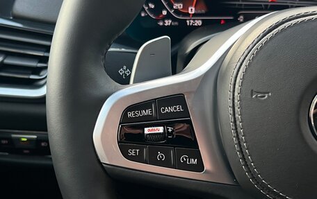 BMW X6, 2021 год, 8 900 000 рублей, 5 фотография