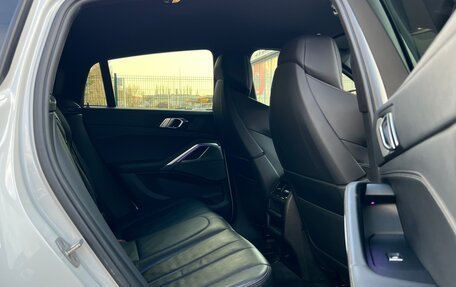 BMW X6, 2021 год, 8 900 000 рублей, 12 фотография