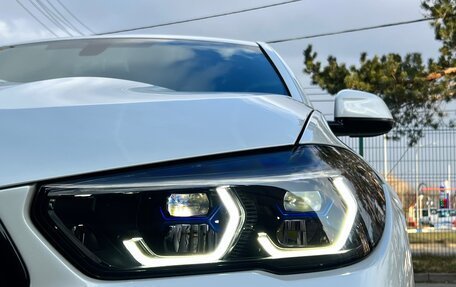 BMW X6, 2021 год, 8 900 000 рублей, 10 фотография