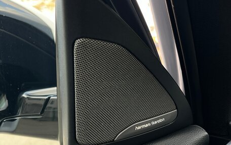 BMW X6, 2021 год, 8 900 000 рублей, 16 фотография