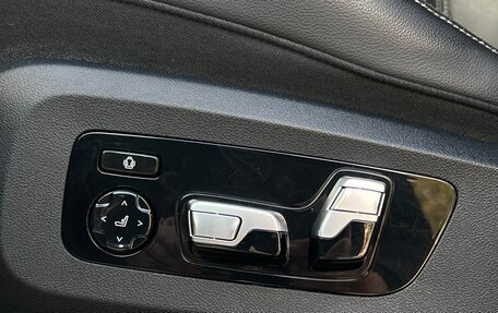 BMW X6, 2021 год, 8 900 000 рублей, 18 фотография