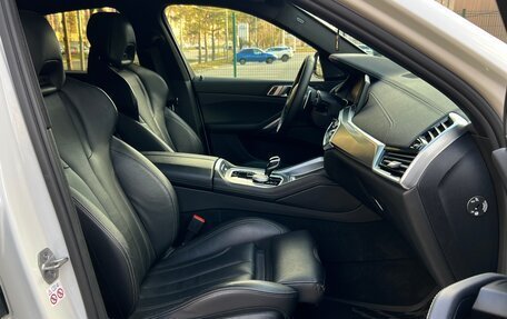 BMW X6, 2021 год, 8 900 000 рублей, 14 фотография