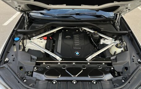 BMW X6, 2021 год, 8 900 000 рублей, 19 фотография