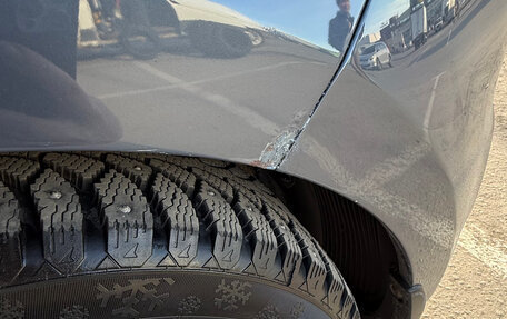 KIA cee'd III, 2013 год, 1 100 000 рублей, 12 фотография