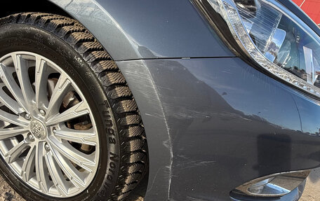 KIA cee'd III, 2013 год, 1 100 000 рублей, 10 фотография