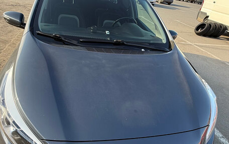 KIA cee'd III, 2013 год, 1 100 000 рублей, 9 фотография