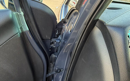 KIA cee'd III, 2013 год, 1 100 000 рублей, 15 фотография