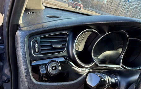 KIA cee'd III, 2013 год, 1 100 000 рублей, 16 фотография