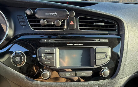 KIA cee'd III, 2013 год, 1 100 000 рублей, 17 фотография