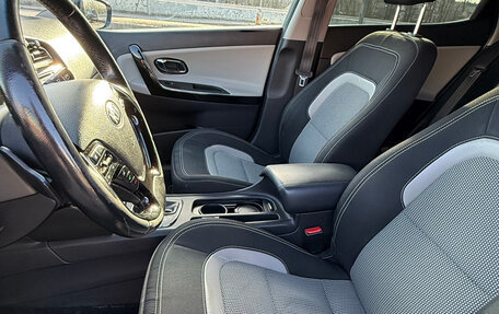 KIA cee'd III, 2013 год, 1 100 000 рублей, 22 фотография