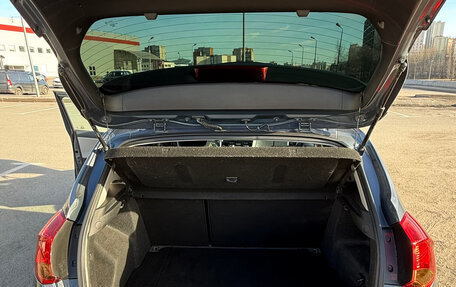 KIA cee'd III, 2013 год, 1 100 000 рублей, 27 фотография