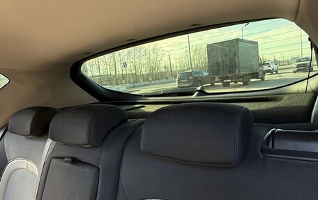 KIA cee'd III, 2013 год, 1 100 000 рублей, 25 фотография