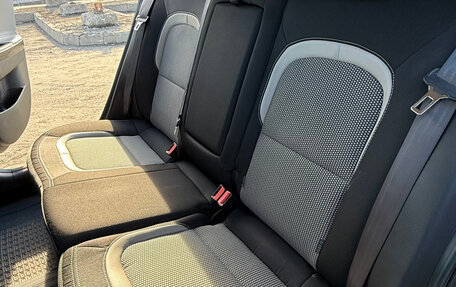 KIA cee'd III, 2013 год, 1 100 000 рублей, 24 фотография