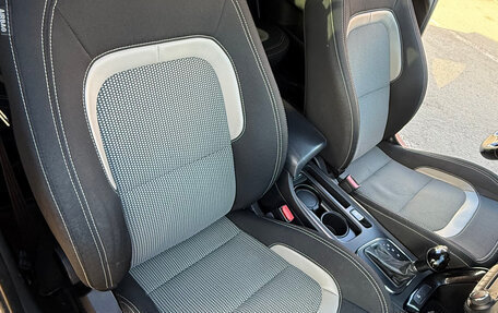 KIA cee'd III, 2013 год, 1 100 000 рублей, 26 фотография