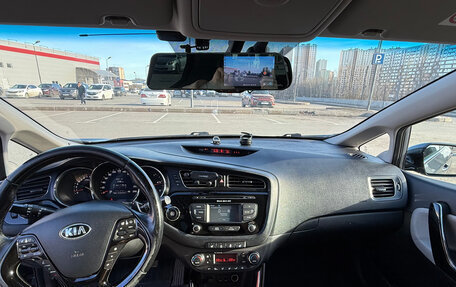 KIA cee'd III, 2013 год, 1 100 000 рублей, 19 фотография