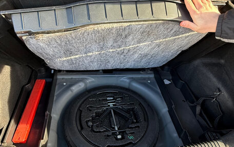 KIA cee'd III, 2013 год, 1 100 000 рублей, 29 фотография