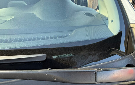 KIA cee'd III, 2013 год, 1 100 000 рублей, 33 фотография