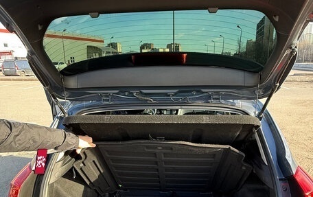 KIA cee'd III, 2013 год, 1 100 000 рублей, 28 фотография