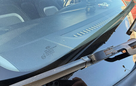 KIA cee'd III, 2013 год, 1 100 000 рублей, 34 фотография