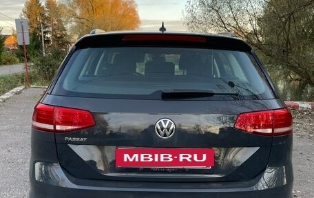 Volkswagen Passat B8 рестайлинг, 2019 год, 1 980 000 рублей, 5 фотография