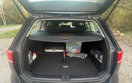 Volkswagen Passat B8 рестайлинг, 2019 год, 1 980 000 рублей, 13 фотография