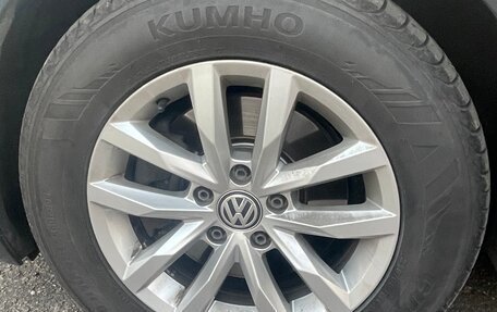 Volkswagen Passat B8 рестайлинг, 2019 год, 1 980 000 рублей, 12 фотография