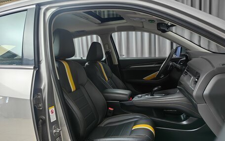 Haval F7x I, 2020 год, 1 777 000 рублей, 6 фотография