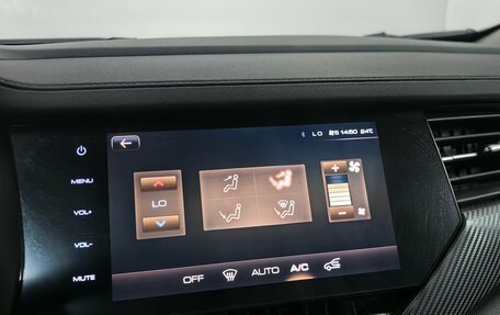 Haval F7x I, 2020 год, 1 777 000 рублей, 14 фотография