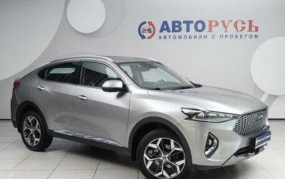 Haval F7x I, 2020 год, 1 777 000 рублей, 1 фотография