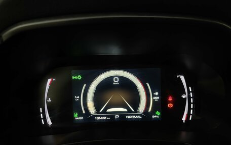 Haval F7x I, 2020 год, 1 777 000 рублей, 9 фотография