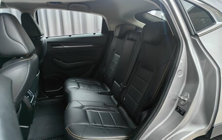 Haval F7x I, 2020 год, 1 777 000 рублей, 7 фотография