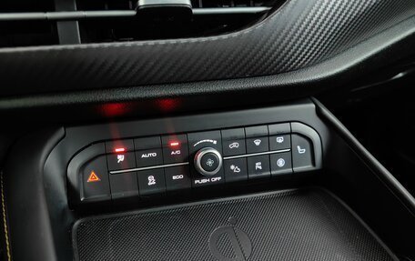 Haval F7x I, 2020 год, 1 777 000 рублей, 15 фотография