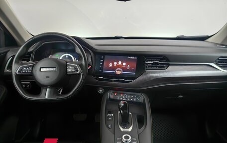 Haval F7x I, 2020 год, 1 777 000 рублей, 11 фотография