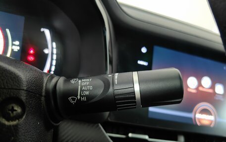 Haval F7x I, 2020 год, 1 777 000 рублей, 21 фотография