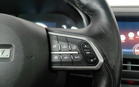 Haval F7x I, 2020 год, 1 777 000 рублей, 19 фотография