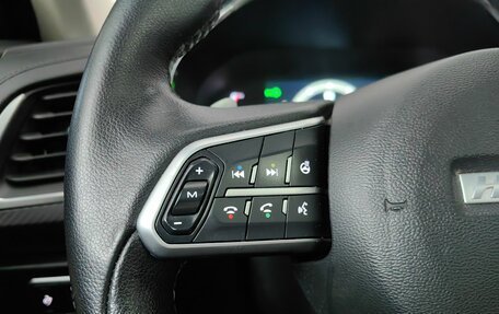 Haval F7x I, 2020 год, 1 777 000 рублей, 18 фотография