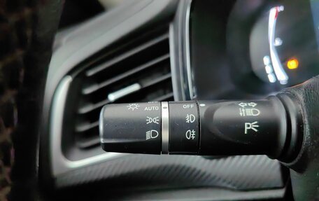 Haval F7x I, 2020 год, 1 777 000 рублей, 20 фотография