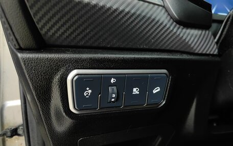 Haval F7x I, 2020 год, 1 777 000 рублей, 22 фотография