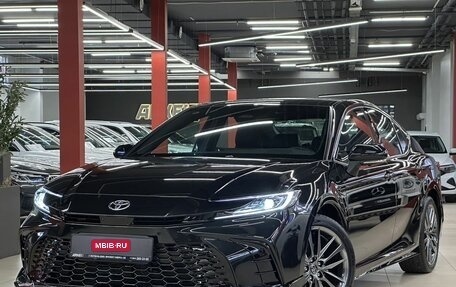 Toyota Camry, 2026 год, 4 750 000 рублей, 1 фотография