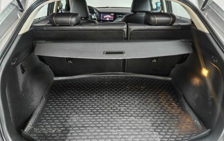 Haval F7x I, 2020 год, 1 777 000 рублей, 26 фотография