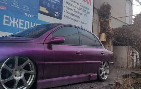 KIA Rio II, 2003 год, 320 999 рублей, 6 фотография