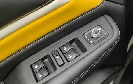 Haval F7x I, 2020 год, 1 777 000 рублей, 23 фотография